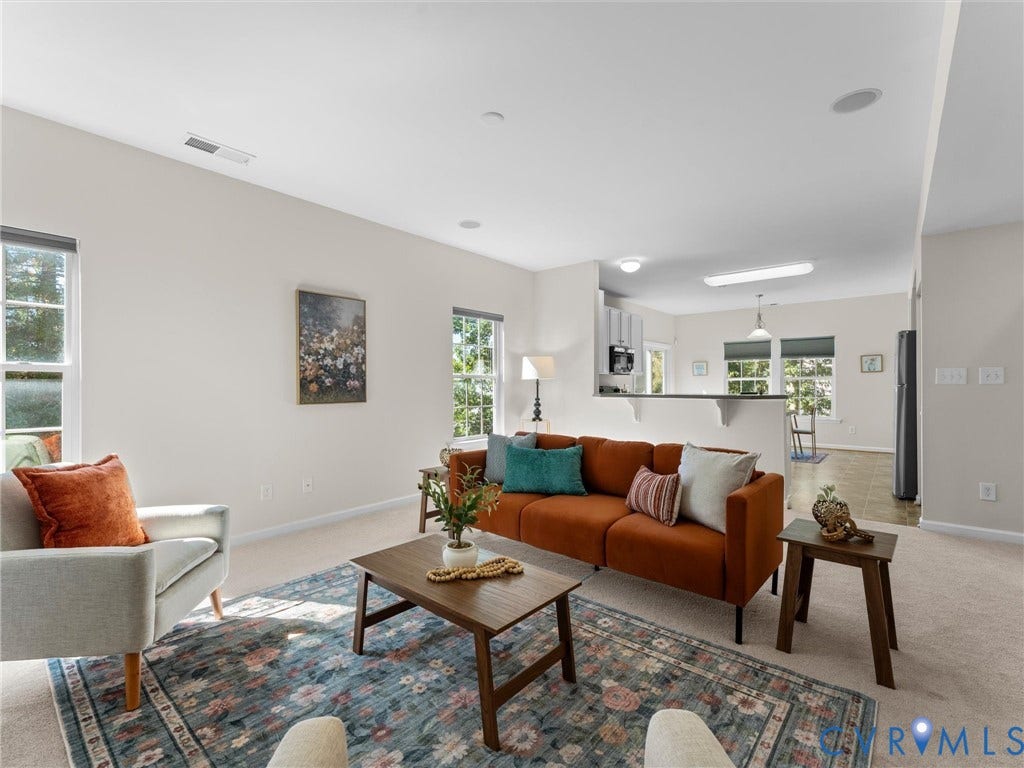 7884 Uplands Drive, New Kent, VA 23124 7884 Uplands Drive, New Kent, VA 23124