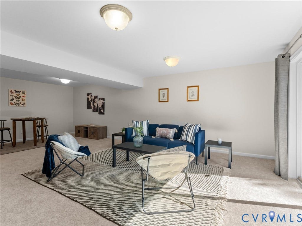 7884 Uplands Drive, New Kent, VA 23124 7884 Uplands Drive, New Kent, VA 23124