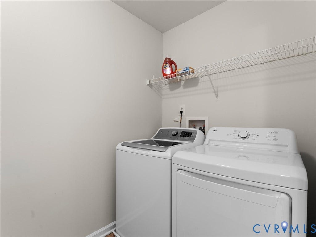 7884 Uplands Drive, New Kent, VA 23124 7884 Uplands Drive, New Kent, VA 23124