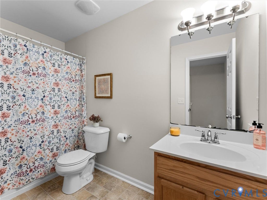 7884 Uplands Drive, New Kent, VA 23124 7884 Uplands Drive, New Kent, VA 23124