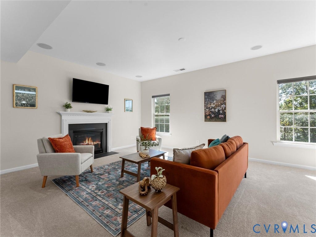 7884 Uplands Drive, New Kent, VA 23124 7884 Uplands Drive, New Kent, VA 23124