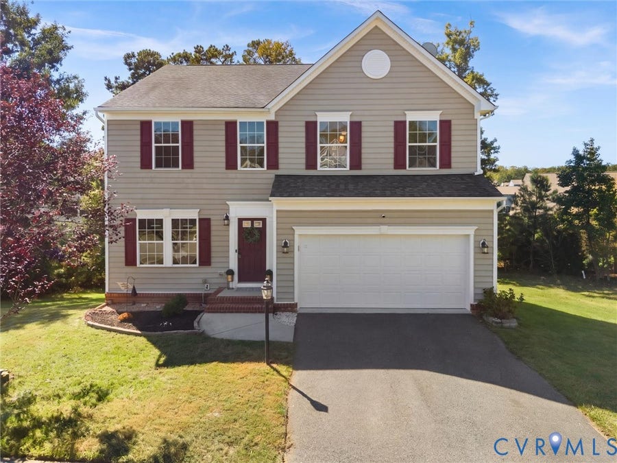 Property photo for 7884 Uplands Drive, New Kent, VA