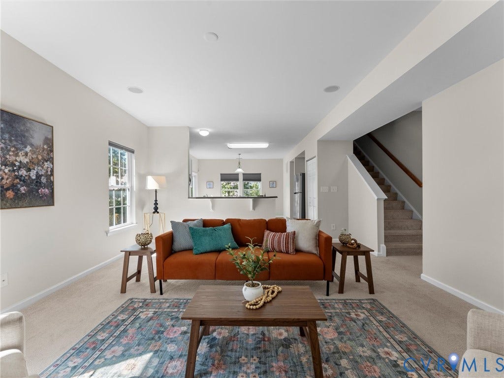7884 Uplands Drive, New Kent, VA 23124 7884 Uplands Drive, New Kent, VA 23124