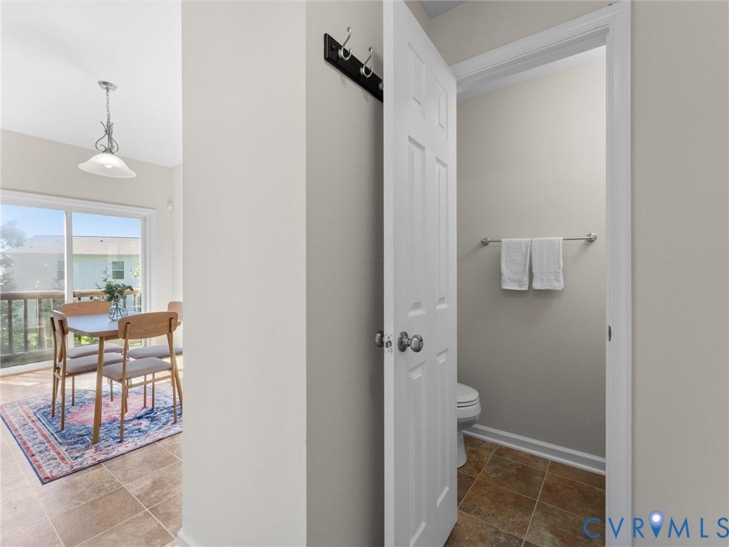 7884 Uplands Drive, New Kent, VA 23124 7884 Uplands Drive, New Kent, VA 23124