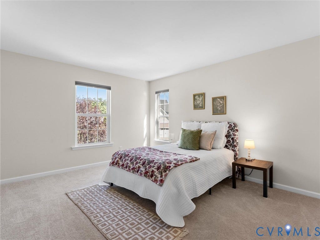 7884 Uplands Drive, New Kent, VA 23124 7884 Uplands Drive, New Kent, VA 23124