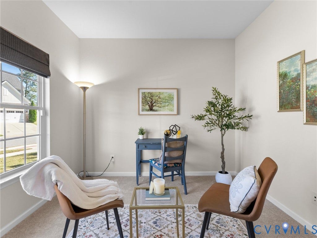 7884 Uplands Drive, New Kent, VA 23124 7884 Uplands Drive, New Kent, VA 23124