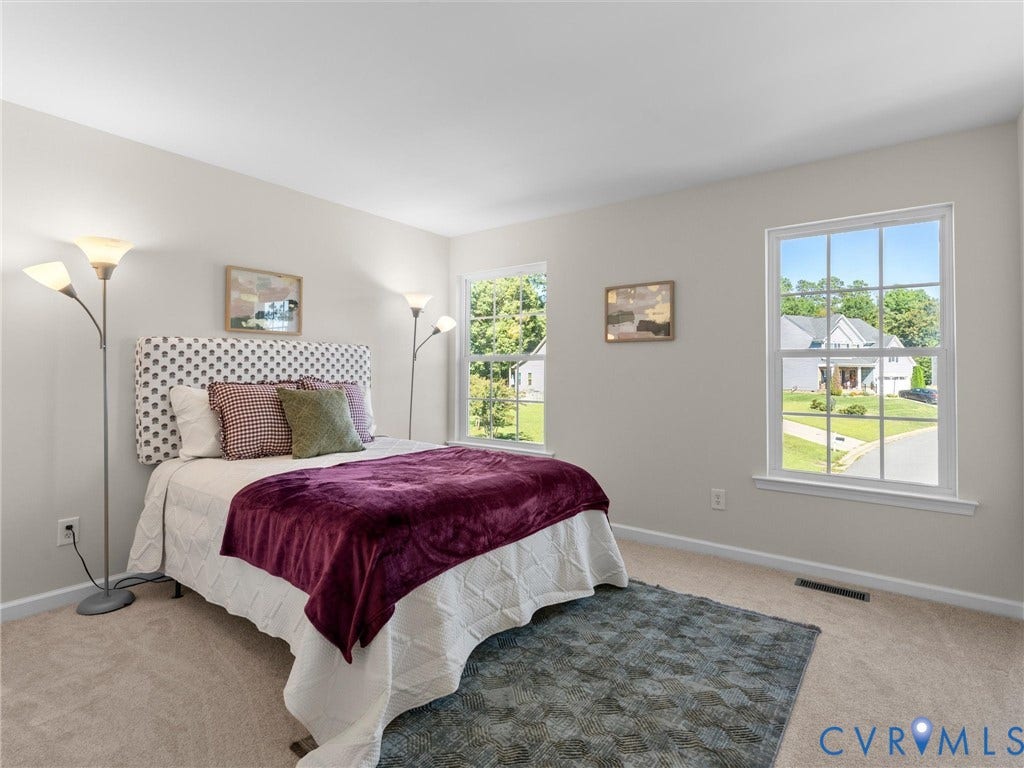 7884 Uplands Drive, New Kent, VA 23124 7884 Uplands Drive, New Kent, VA 23124
