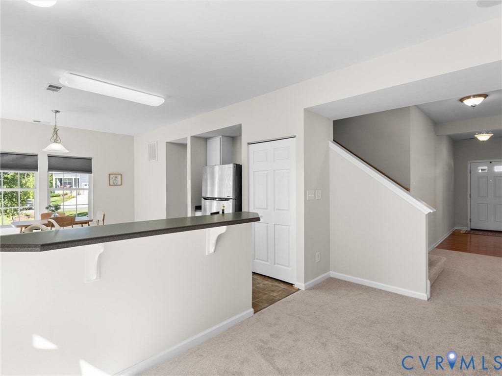 7884 Uplands Drive, New Kent, VA 23124 7884 Uplands Drive, New Kent, VA 23124