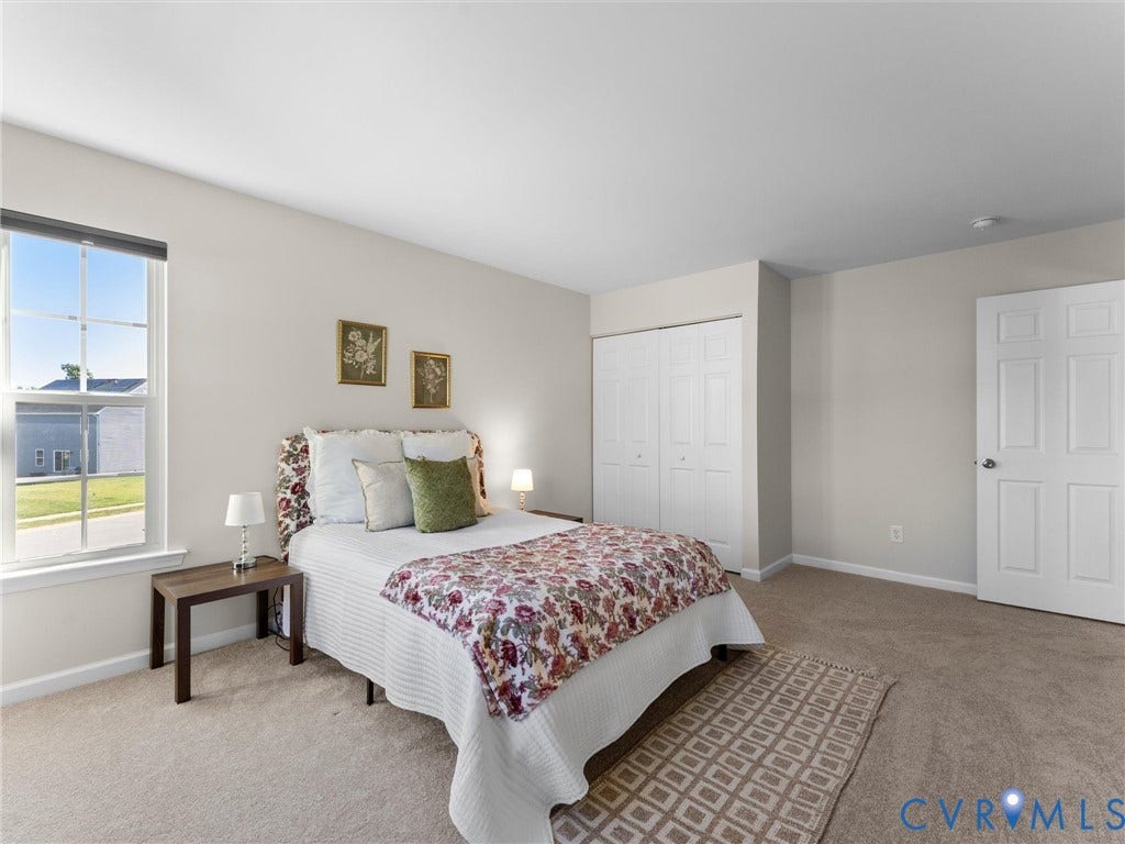 7884 Uplands Drive, New Kent, VA 23124 7884 Uplands Drive, New Kent, VA 23124