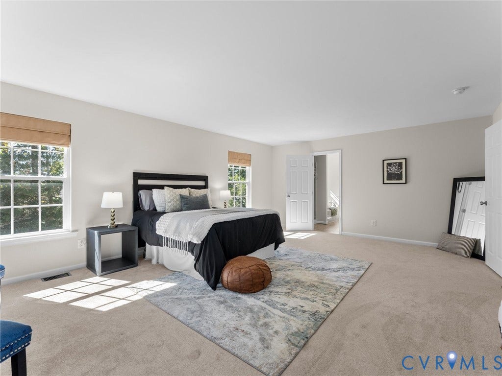 7884 Uplands Drive, New Kent, VA 23124 7884 Uplands Drive, New Kent, VA 23124