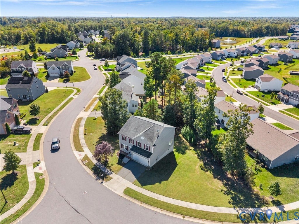 7884 Uplands Drive, New Kent, VA 23124 7884 Uplands Drive, New Kent, VA 23124