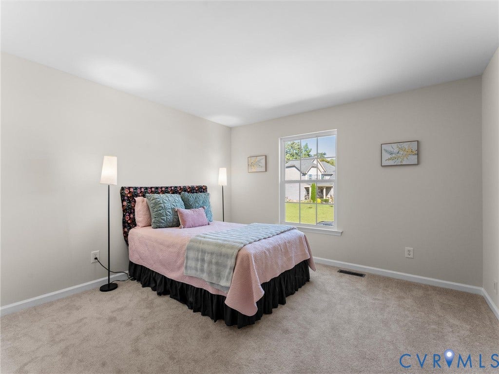 7884 Uplands Drive, New Kent, VA 23124 7884 Uplands Drive, New Kent, VA 23124