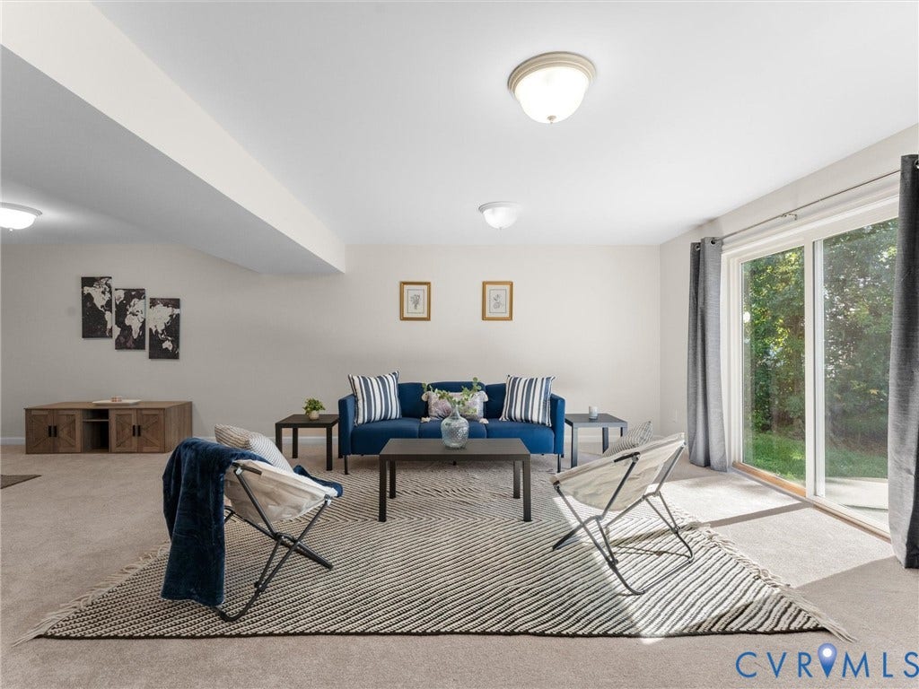 7884 Uplands Drive, New Kent, VA 23124 7884 Uplands Drive, New Kent, VA 23124