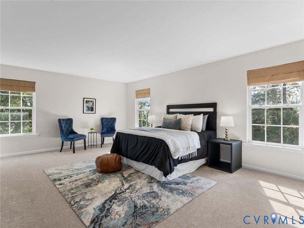 7884 Uplands Drive, New Kent, VA 23124 7884 Uplands Drive, New Kent, VA 23124