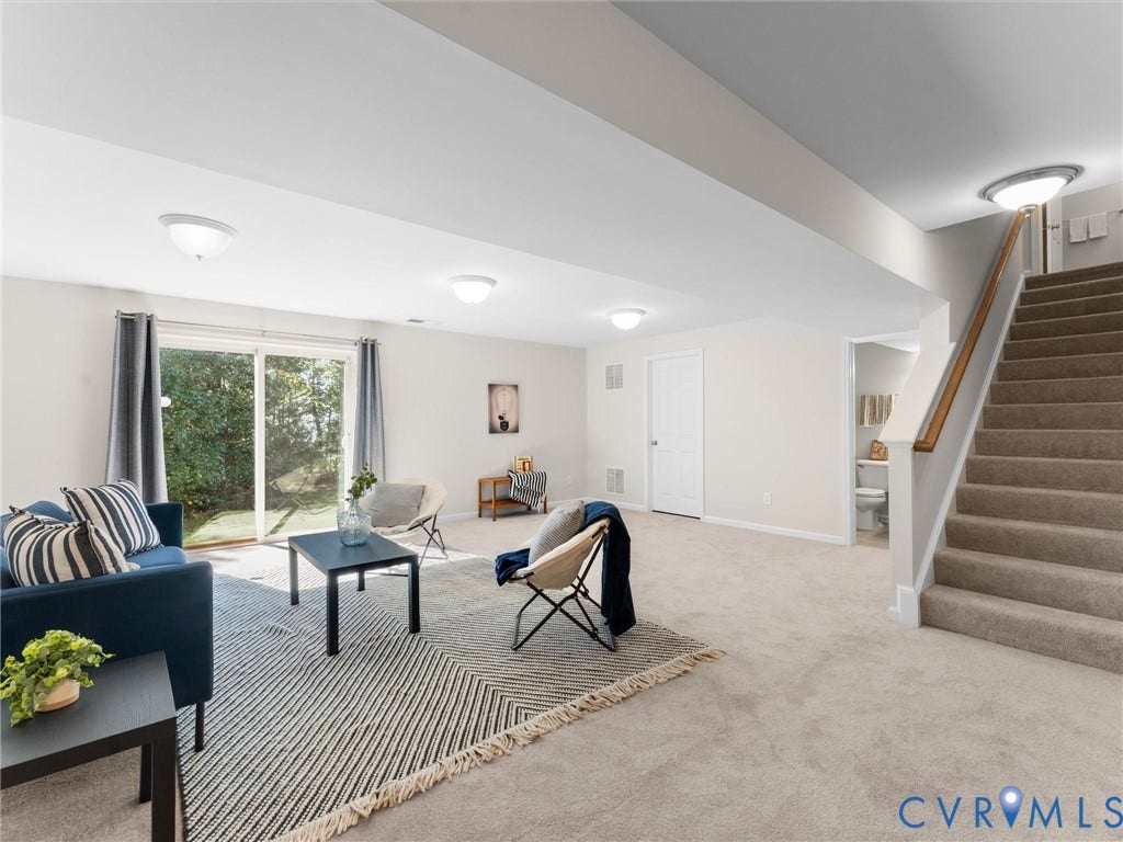 7884 Uplands Drive, New Kent, VA 23124 7884 Uplands Drive, New Kent, VA 23124