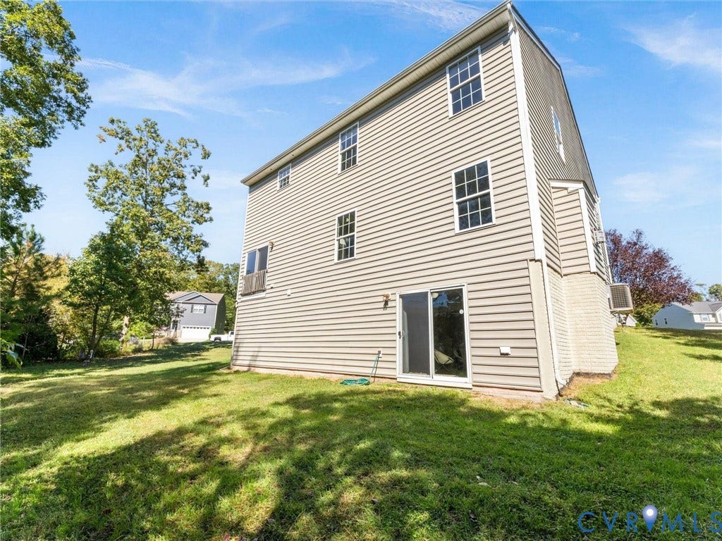 7884 Uplands Drive, New Kent, VA 23124 7884 Uplands Drive, New Kent, VA 23124