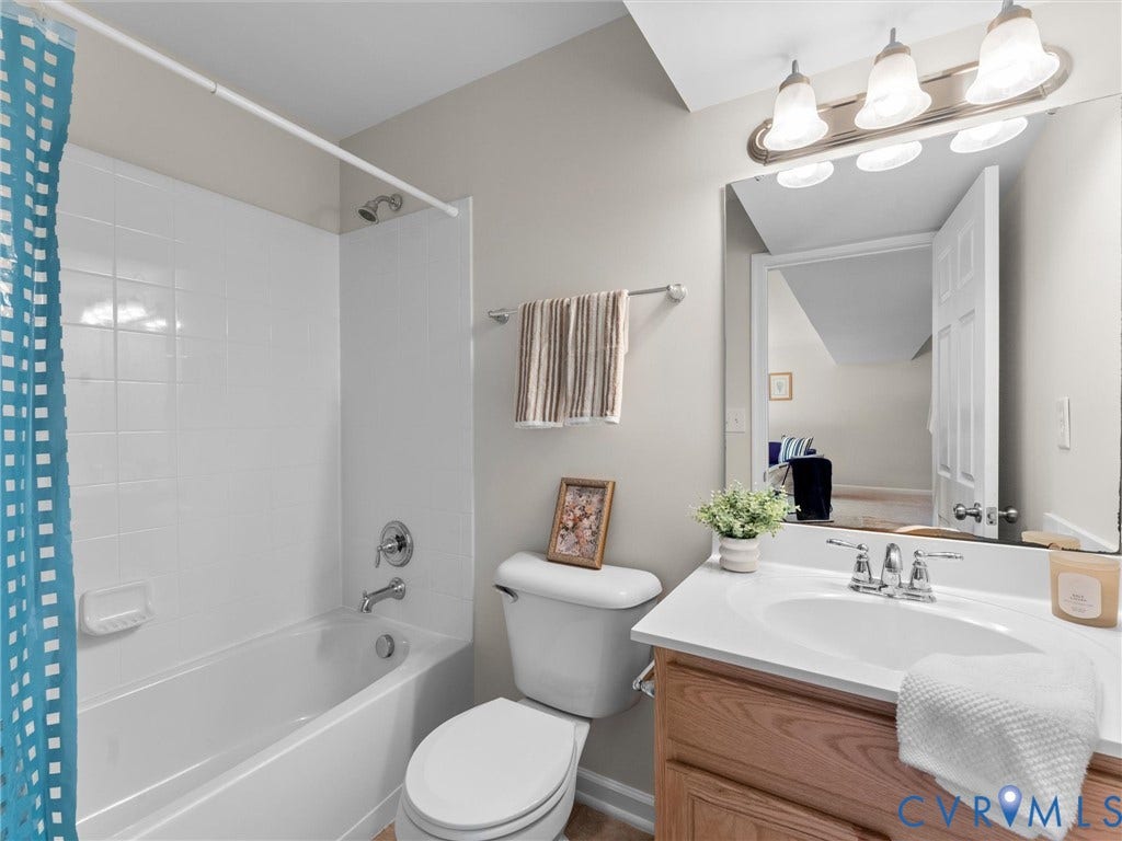 7884 Uplands Drive, New Kent, VA 23124 7884 Uplands Drive, New Kent, VA 23124