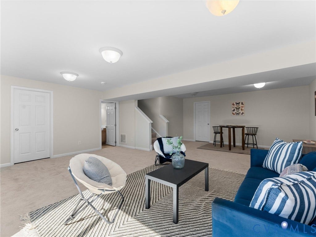 7884 Uplands Drive, New Kent, VA 23124 7884 Uplands Drive, New Kent, VA 23124