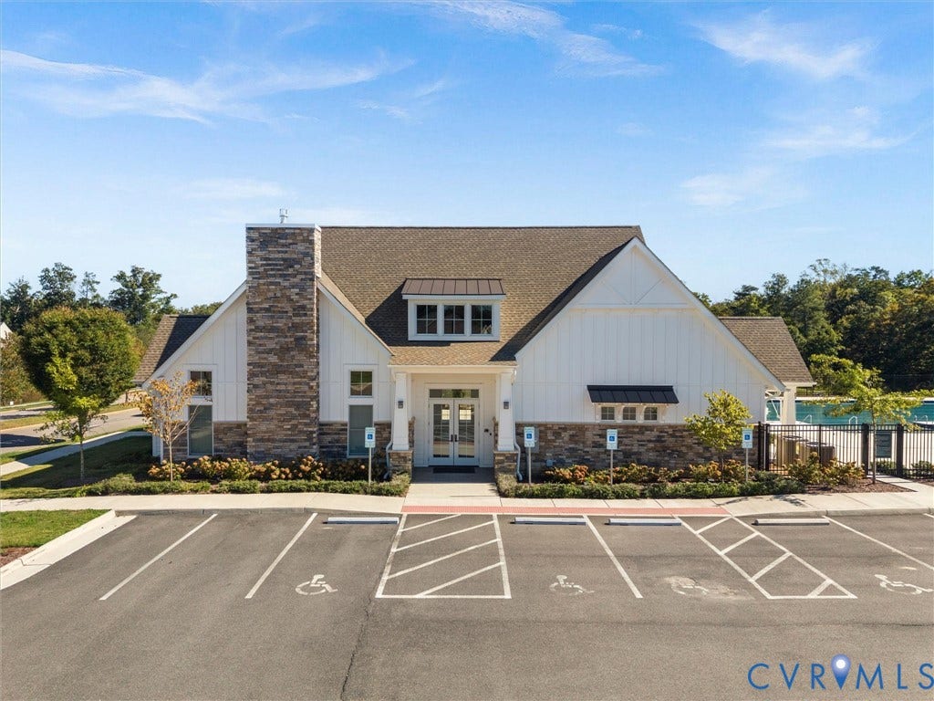 7884 Uplands Drive, New Kent, VA 23124 7884 Uplands Drive, New Kent, VA 23124