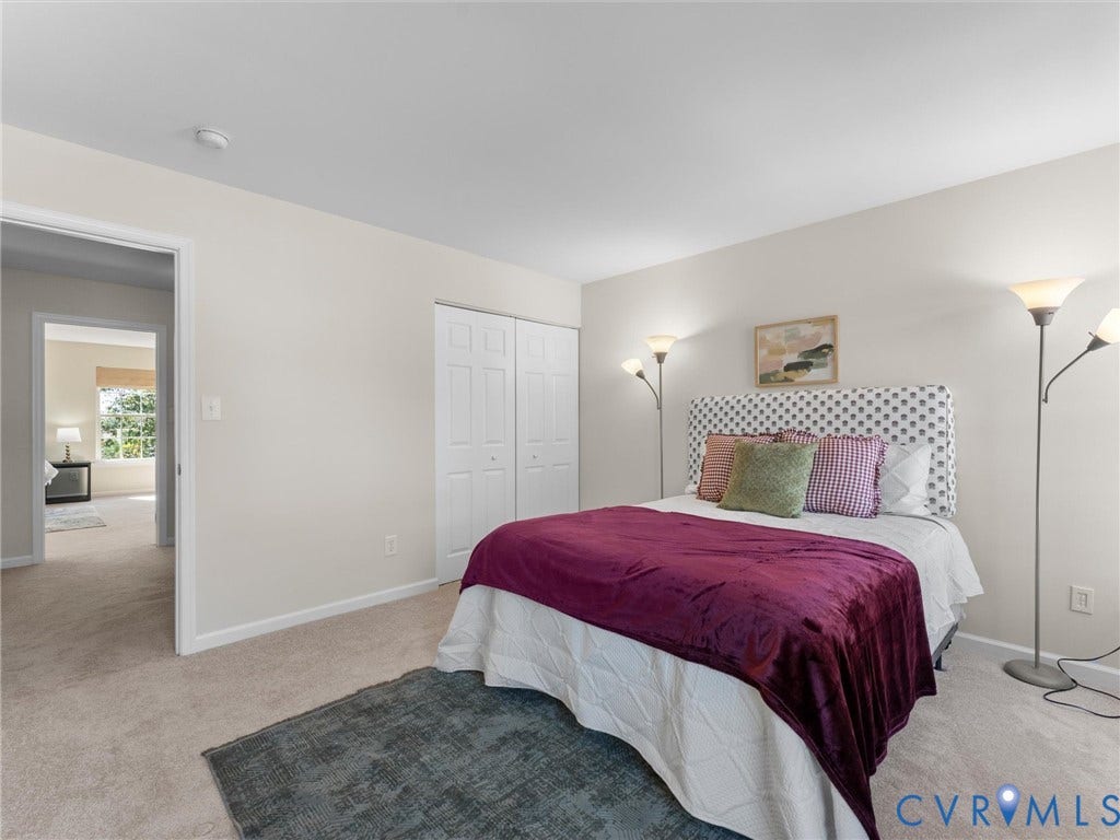 7884 Uplands Drive, New Kent, VA 23124 7884 Uplands Drive, New Kent, VA 23124