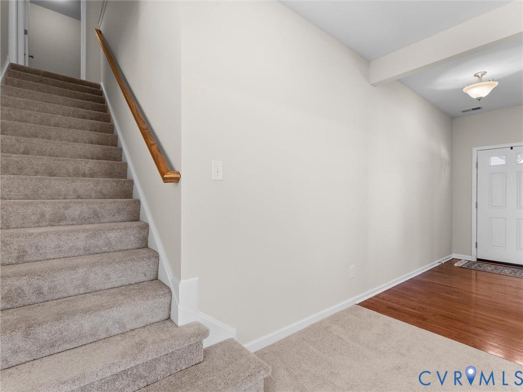 7884 Uplands Drive, New Kent, VA 23124 7884 Uplands Drive, New Kent, VA 23124