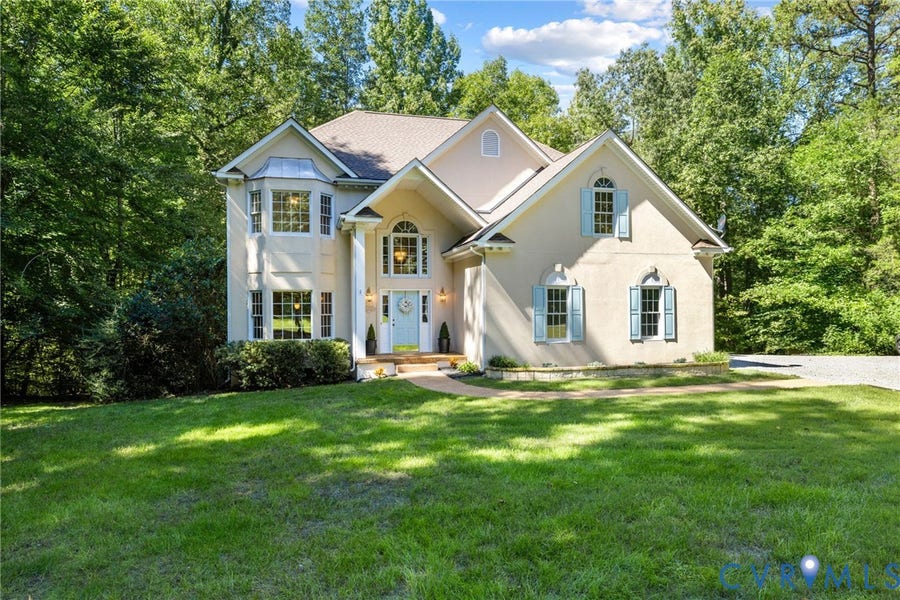Property photo for 4924 Penny Lane, Sandy Hook, VA