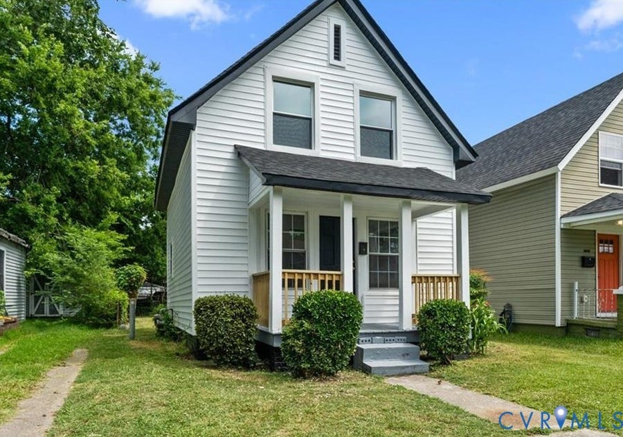 Property photo for 59 Hobson Street, Portsmouth, VA