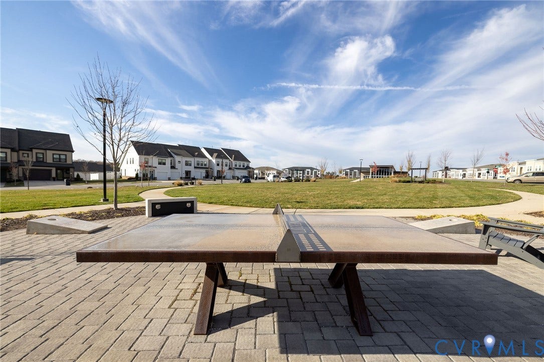 3625 Rainy Day Drive, Midlothian, Midlothian, VA 23112 Amenities concrete Pingpong Table, dog park & pathways