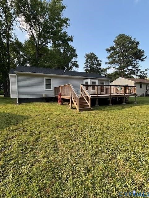 10213 Carol Anne Road, Chesterfield, VA 23832 10213 Carol Anne Road, Chesterfield, VA 23832