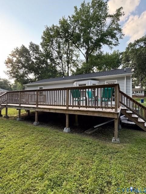 10213 Carol Anne Road, Chesterfield, VA 23832 10213 Carol Anne Road, Chesterfield, VA 23832