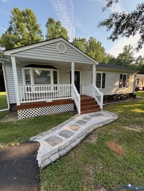 10213 Carol Anne Road, Chesterfield, VA 23832 10213 Carol Anne Road, Chesterfield, VA 23832