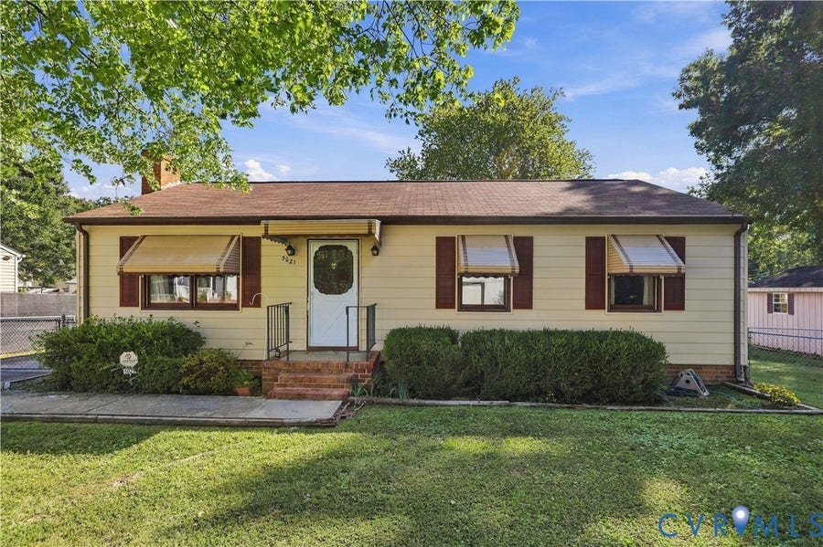 Property photo for 5021 Vayo Avenue, North Chesterfield, VA