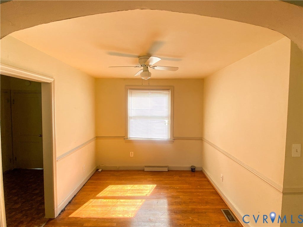 1911 Springdale Road, Richmond, VA 23222 1911 Springdale Road, Richmond, VA 23222