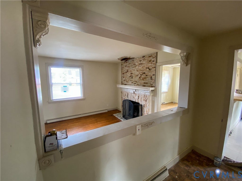 1911 Springdale Road, Richmond, VA 23222 1911 Springdale Road, Richmond, VA 23222