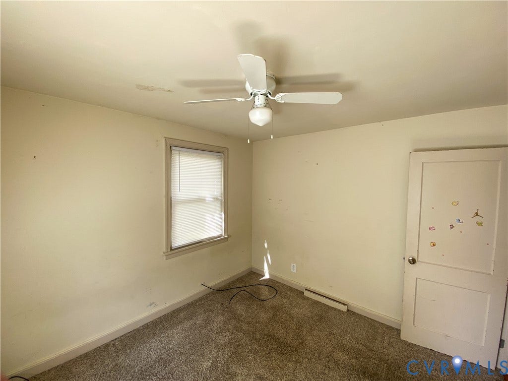 1911 Springdale Road, Richmond, VA 23222 1911 Springdale Road, Richmond, VA 23222