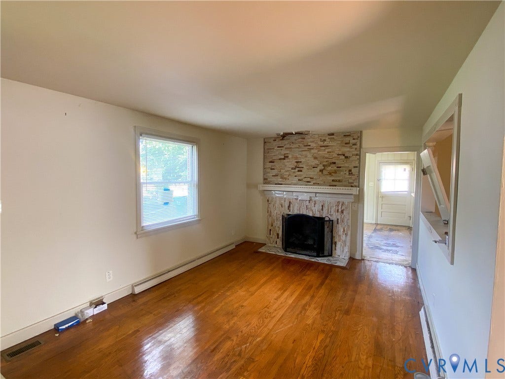 1911 Springdale Road, Richmond, VA 23222 1911 Springdale Road, Richmond, VA 23222