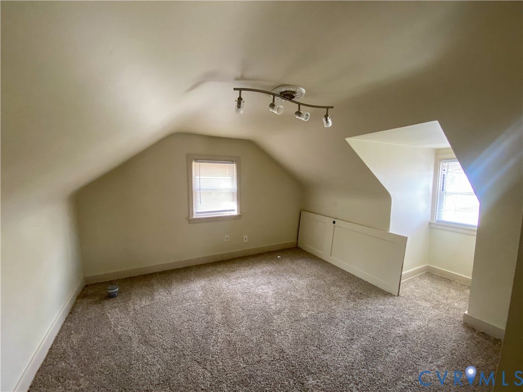 1911 Springdale Road, Richmond, VA 23222 1911 Springdale Road, Richmond, VA 23222