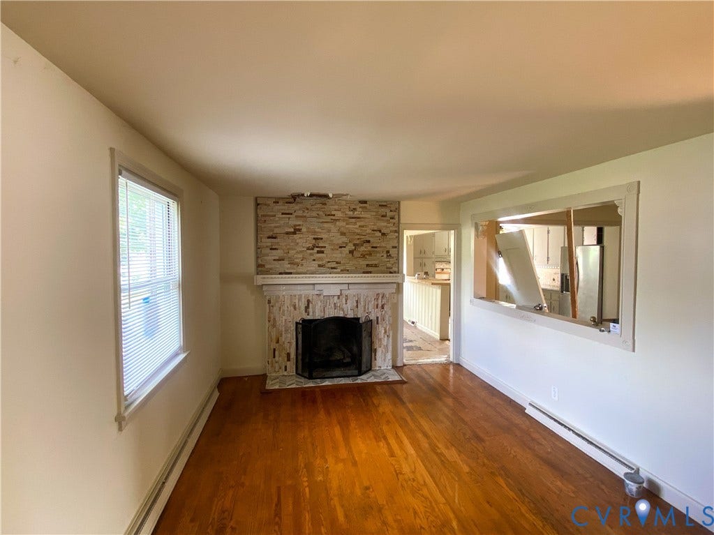 1911 Springdale Road, Richmond, VA 23222 1911 Springdale Road, Richmond, VA 23222