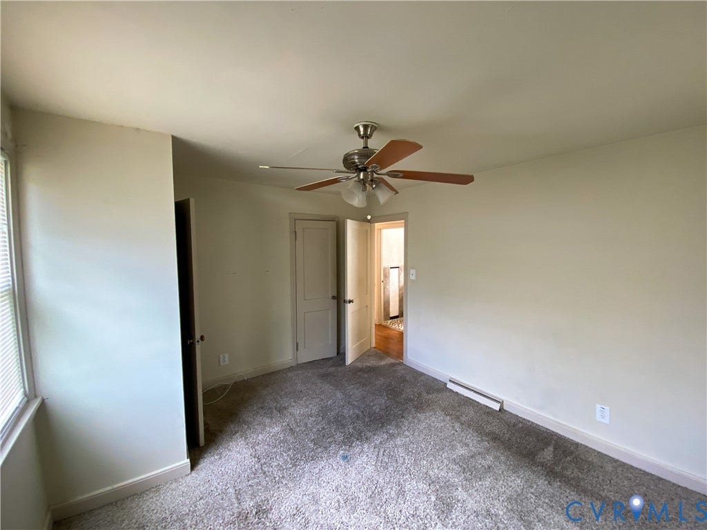 1911 Springdale Road, Richmond, VA 23222 1911 Springdale Road, Richmond, VA 23222