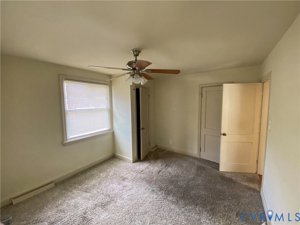 1911 Springdale Road, Richmond, VA 23222 1911 Springdale Road, Richmond, VA 23222