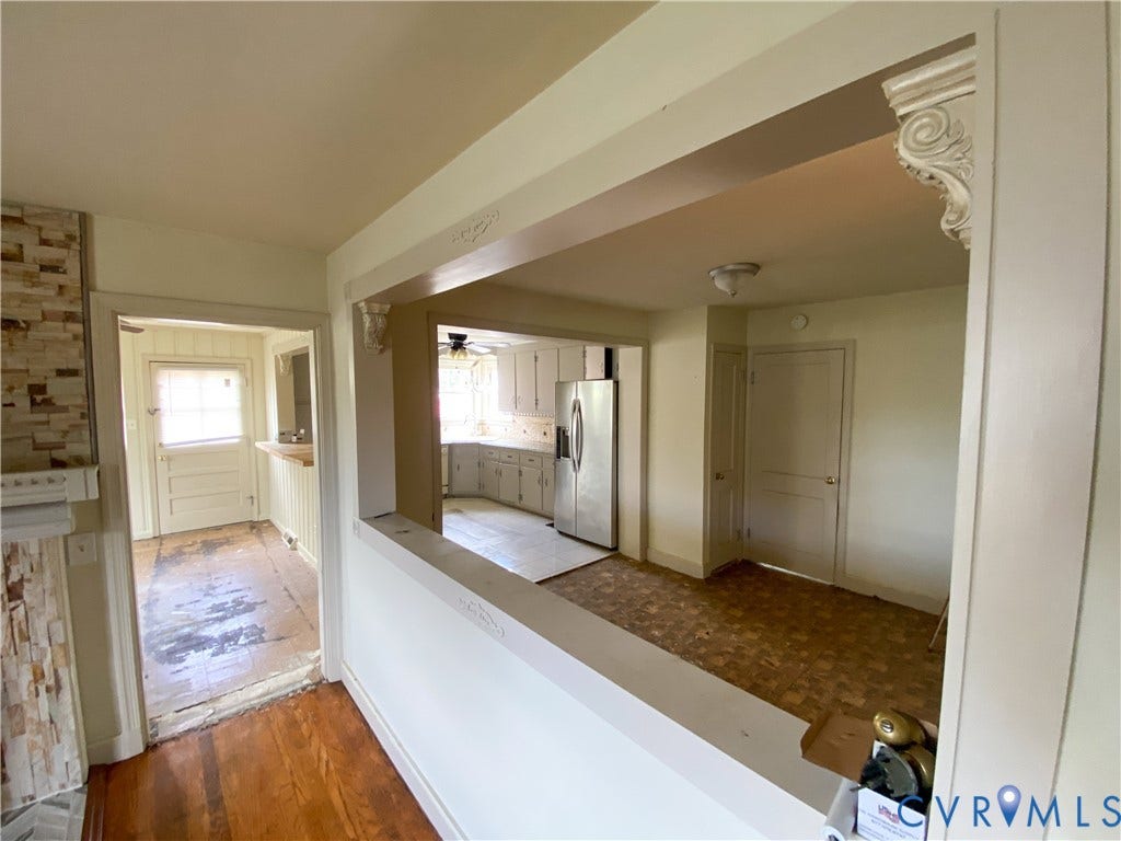 1911 Springdale Road, Richmond, VA 23222 1911 Springdale Road, Richmond, VA 23222
