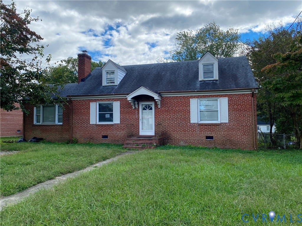 1911 Springdale Road, Richmond, VA 23222 1911 Springdale Road, Richmond, VA 23222
