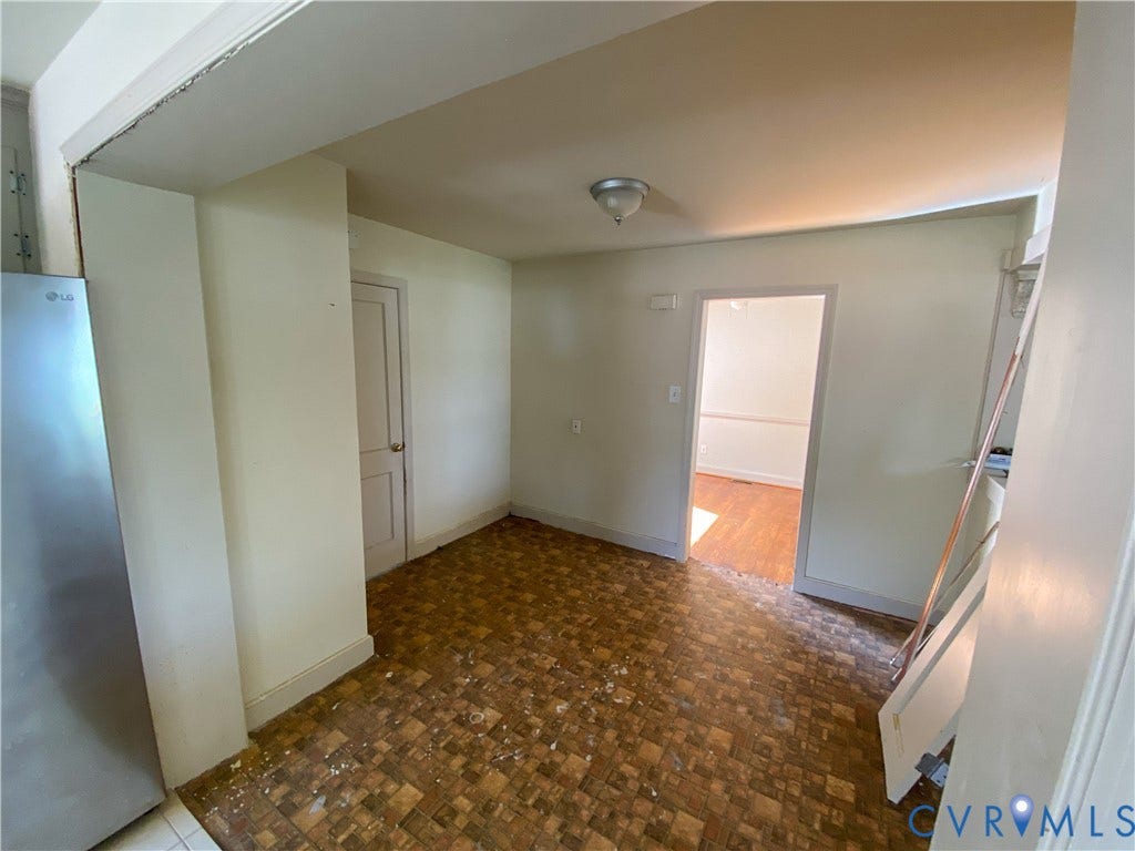 1911 Springdale Road, Richmond, VA 23222 1911 Springdale Road, Richmond, VA 23222