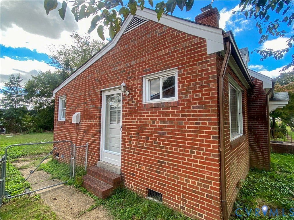 1911 Springdale Road, Richmond, VA 23222 1911 Springdale Road, Richmond, VA 23222