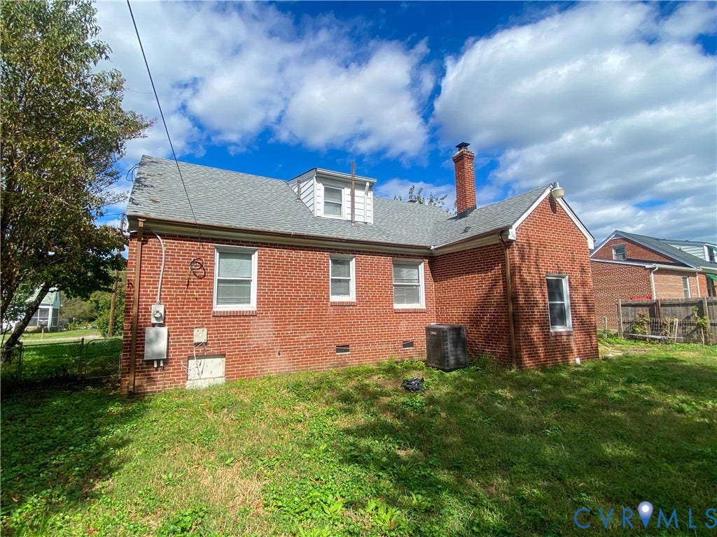1911 Springdale Road, Richmond, VA 23222 1911 Springdale Road, Richmond, VA 23222