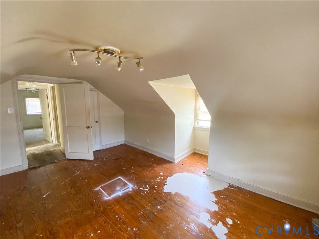 1911 Springdale Road, Richmond, VA 23222 1911 Springdale Road, Richmond, VA 23222