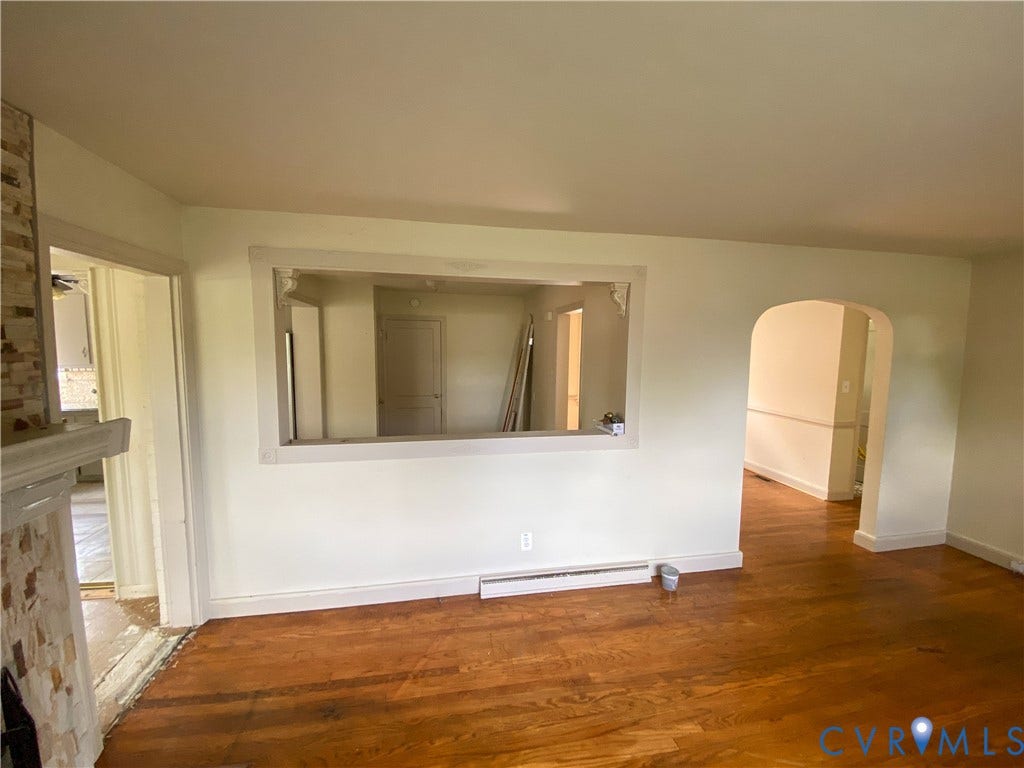 1911 Springdale Road, Richmond, VA 23222 1911 Springdale Road, Richmond, VA 23222