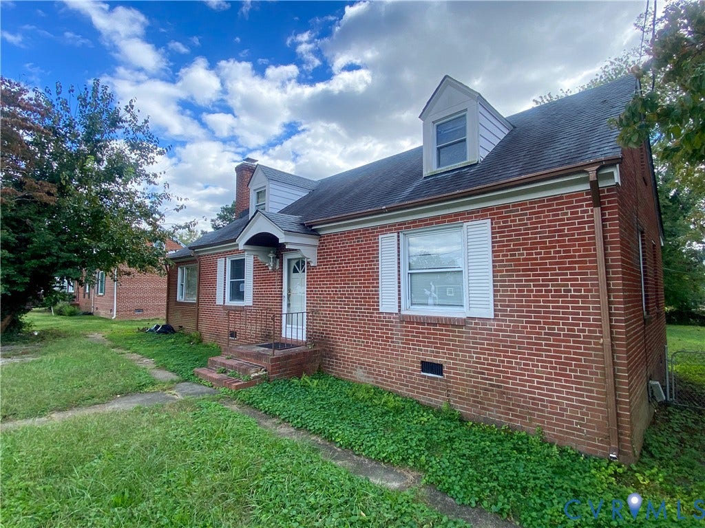 1911 Springdale Road, Richmond, VA 23222 1911 Springdale Road, Richmond, VA 23222