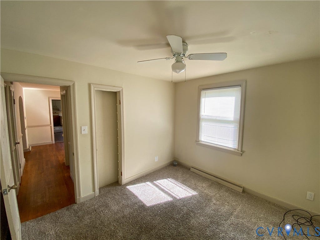 1911 Springdale Road, Richmond, VA 23222 1911 Springdale Road, Richmond, VA 23222