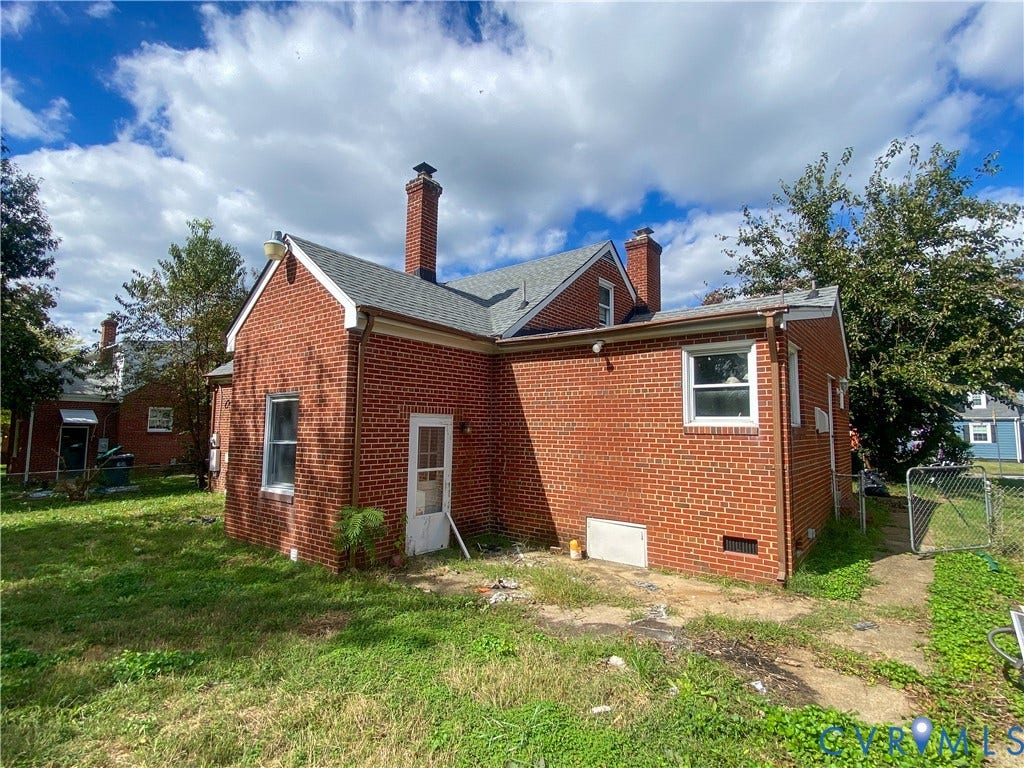 1911 Springdale Road, Richmond, VA 23222 1911 Springdale Road, Richmond, VA 23222